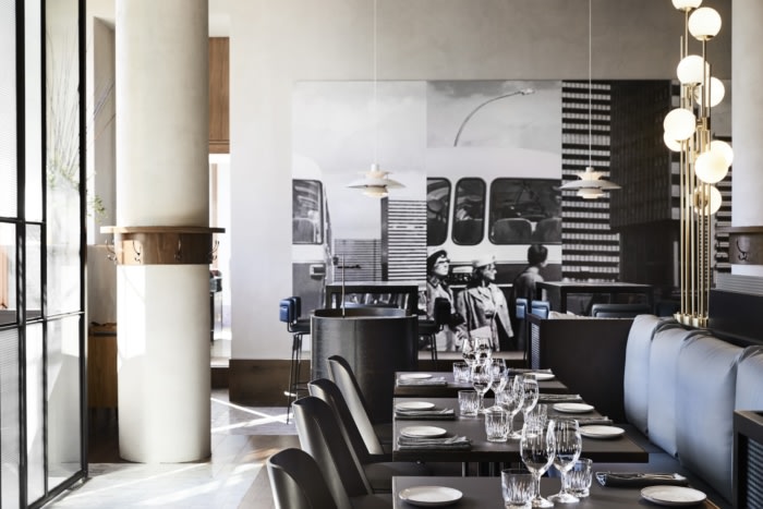 Frederic Restaurant - 0