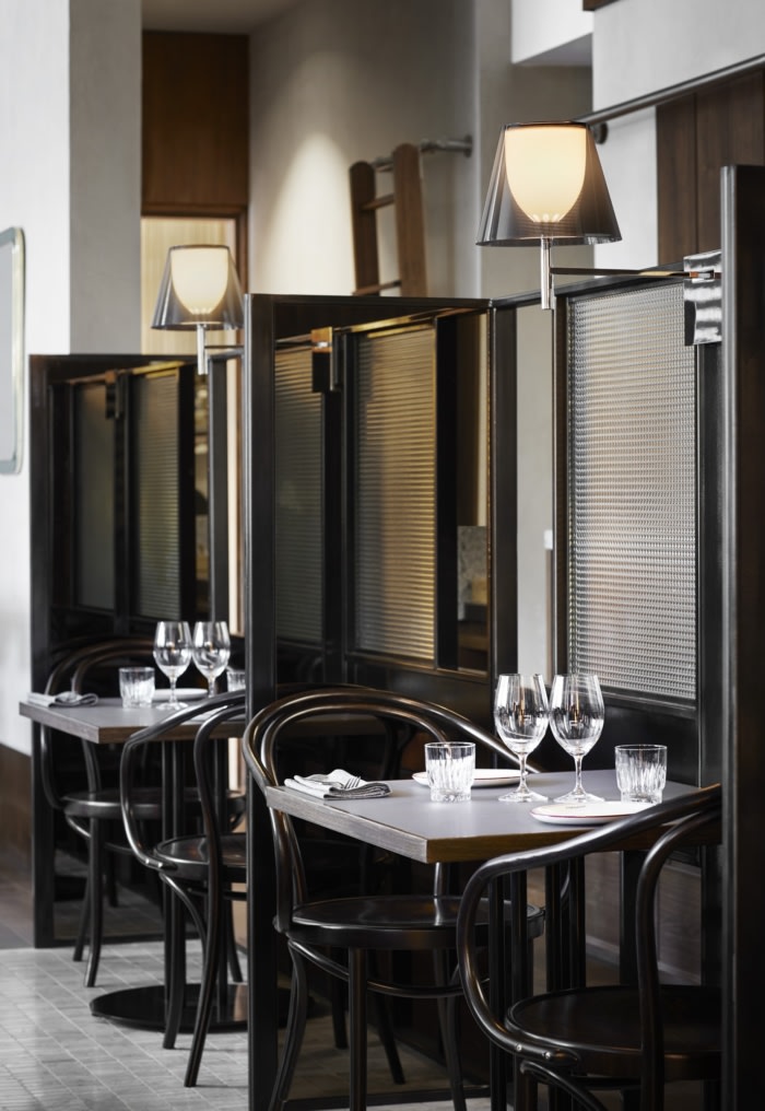 Frederic Restaurant - 0