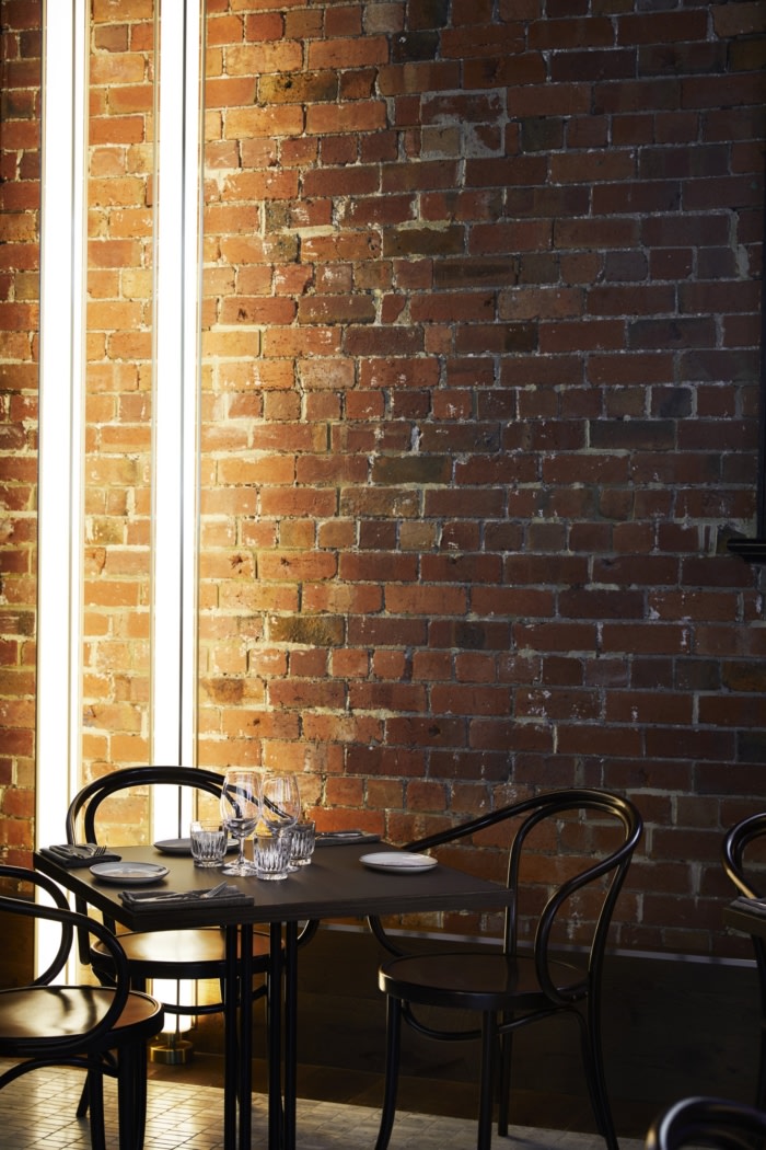Frederic Restaurant - 0