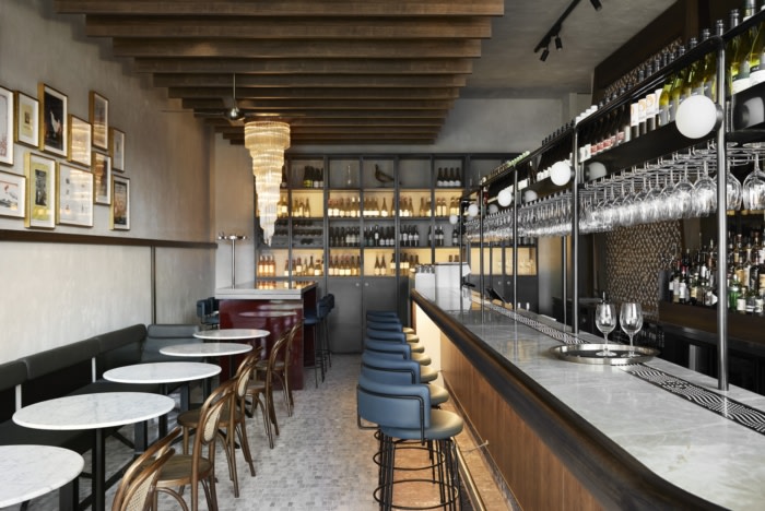 Frederic Restaurant - 0