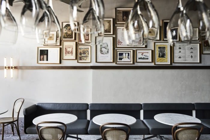 Frederic Restaurant - 0