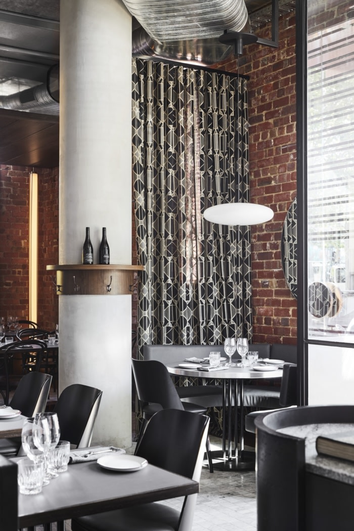 Frederic Restaurant - 0