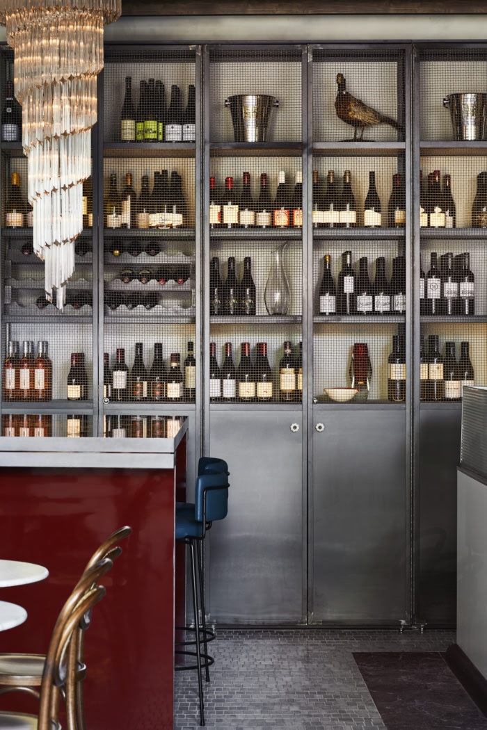 Frederic Restaurant - 0