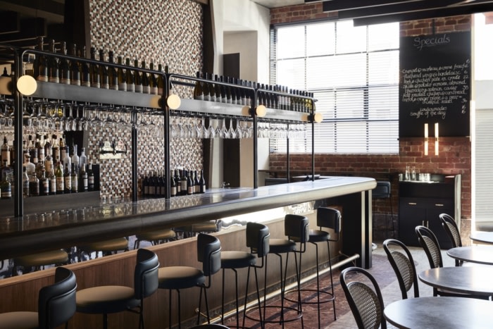 Frederic Restaurant - 0