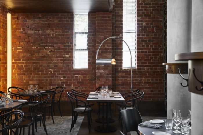 Frederic Restaurant - 0