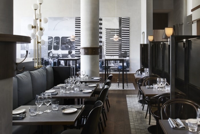 Frederic Restaurant - 0