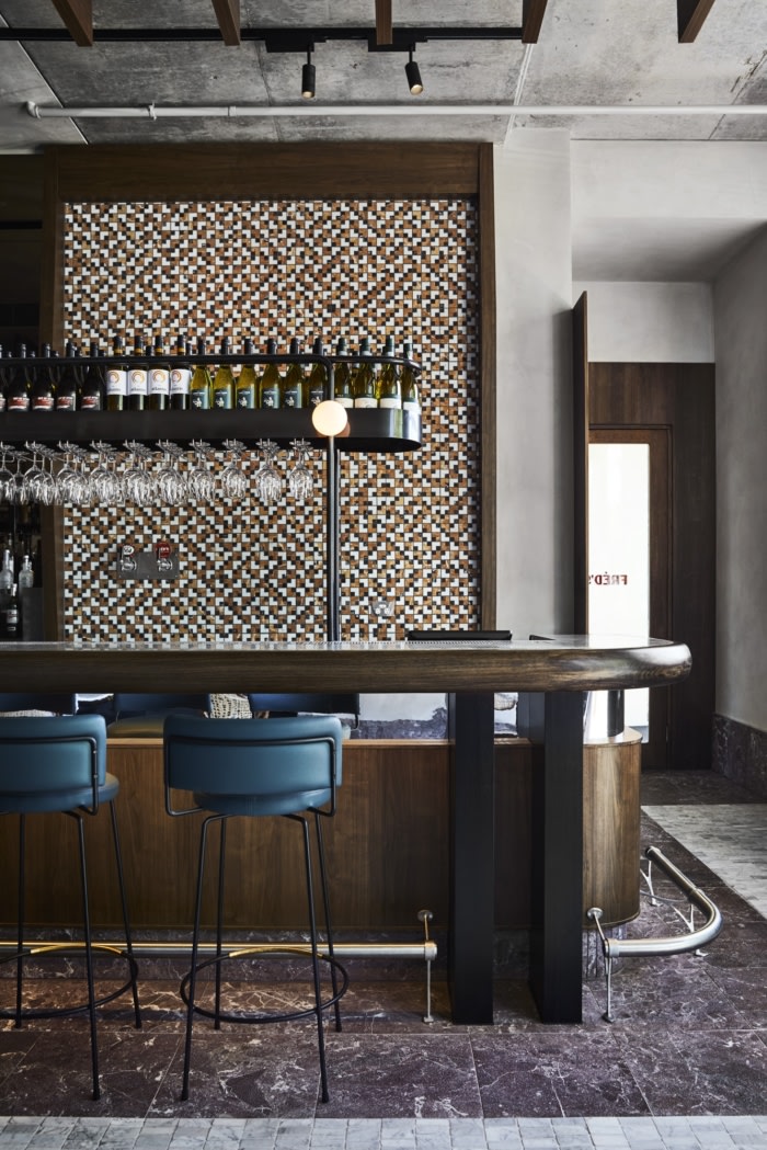 Frederic Restaurant - 0