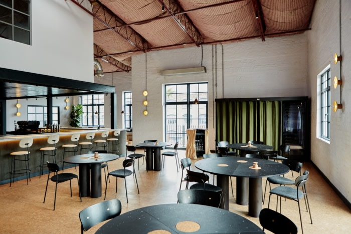 Silo Restaurant - 0