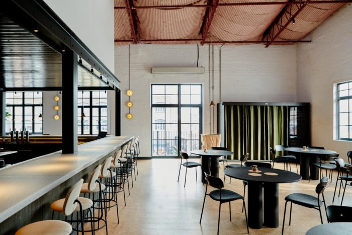 Silo Restaurant - 0