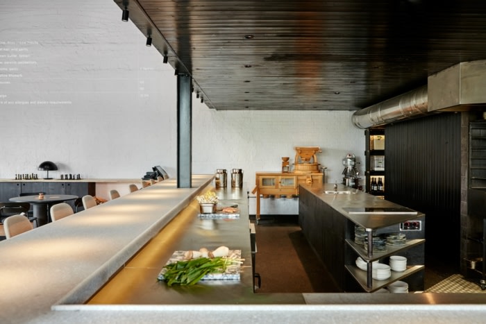 Silo Restaurant - 0