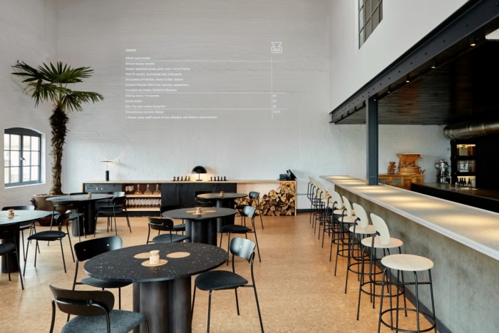 Silo Restaurant - 0