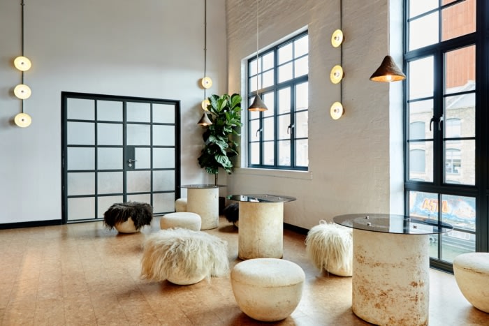 Silo Restaurant - 0
