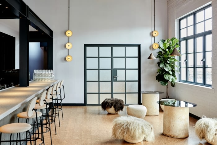 Silo Restaurant - 0