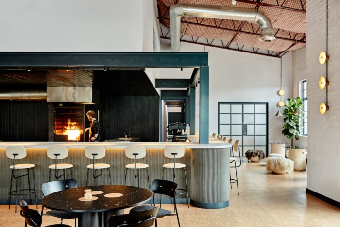 Silo Restaurant - 0