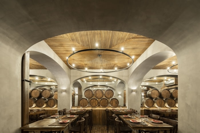 Barril Restaurant - 0