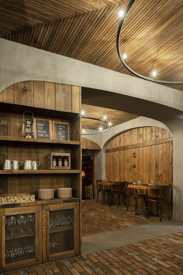 Barril Restaurant - 0