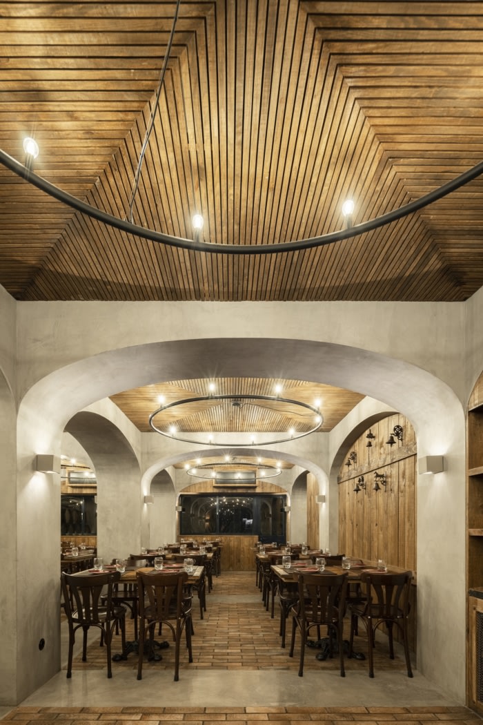 Barril Restaurant - 0