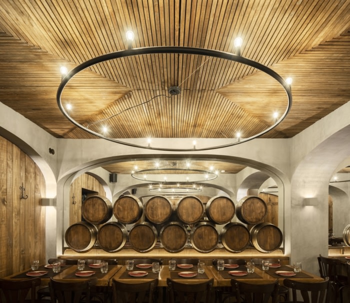 Barril Restaurant - 0