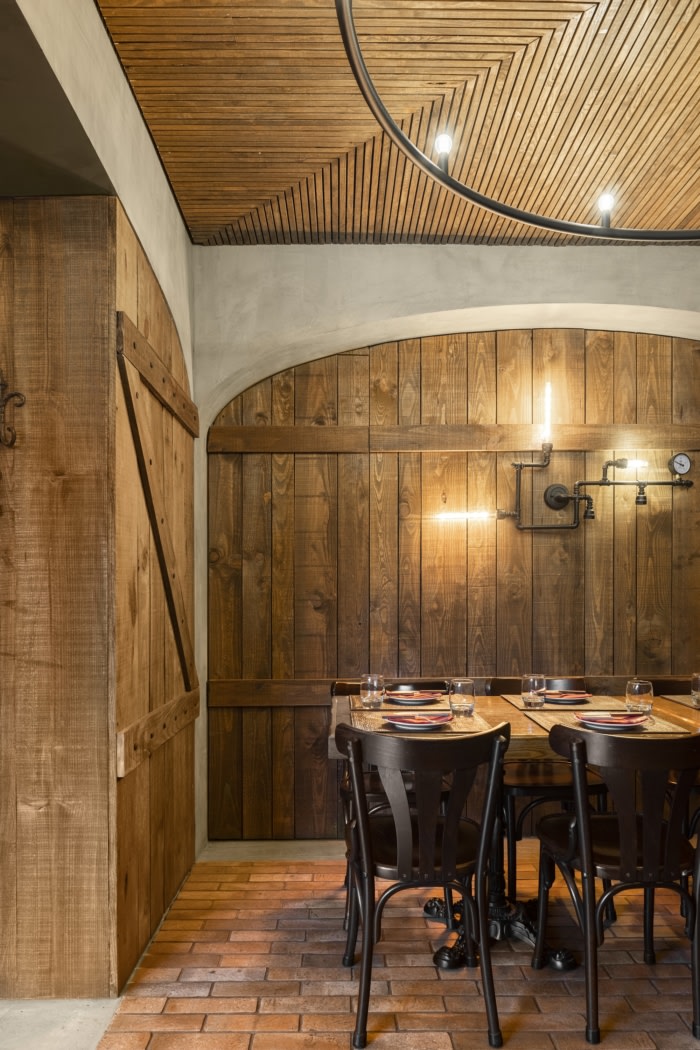Barril Restaurant - 0