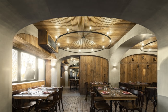 Barril Restaurant - 0