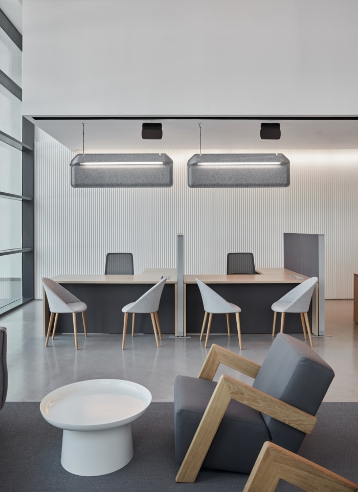 AUS Enterprises Research, Technology and Innovation Park Amenity Spaces - 0