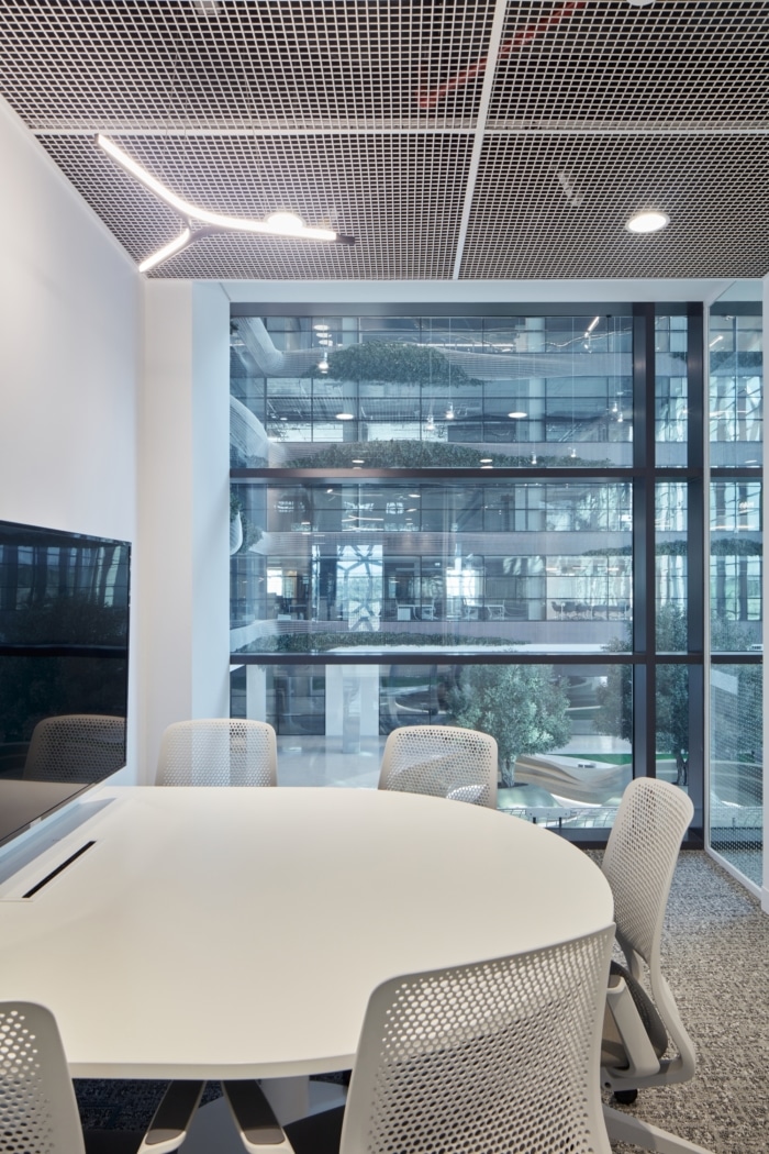 AUS Enterprises Research, Technology and Innovation Park Amenity Spaces - 0