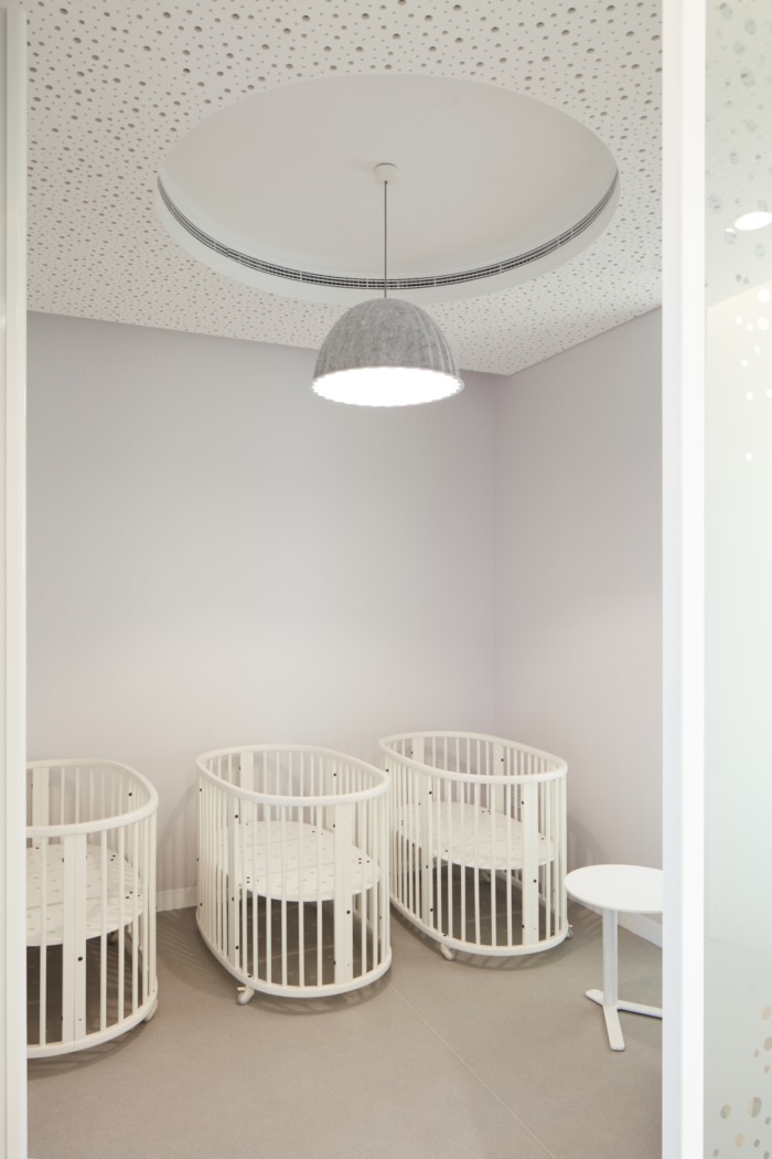AUS Enterprises Research, Technology and Innovation Park Amenity Spaces - 0