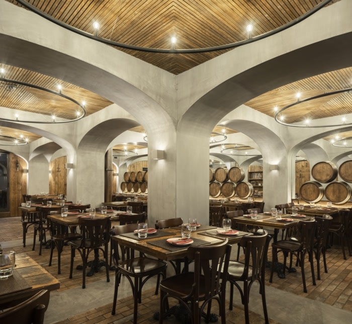 Barril Restaurant - 0