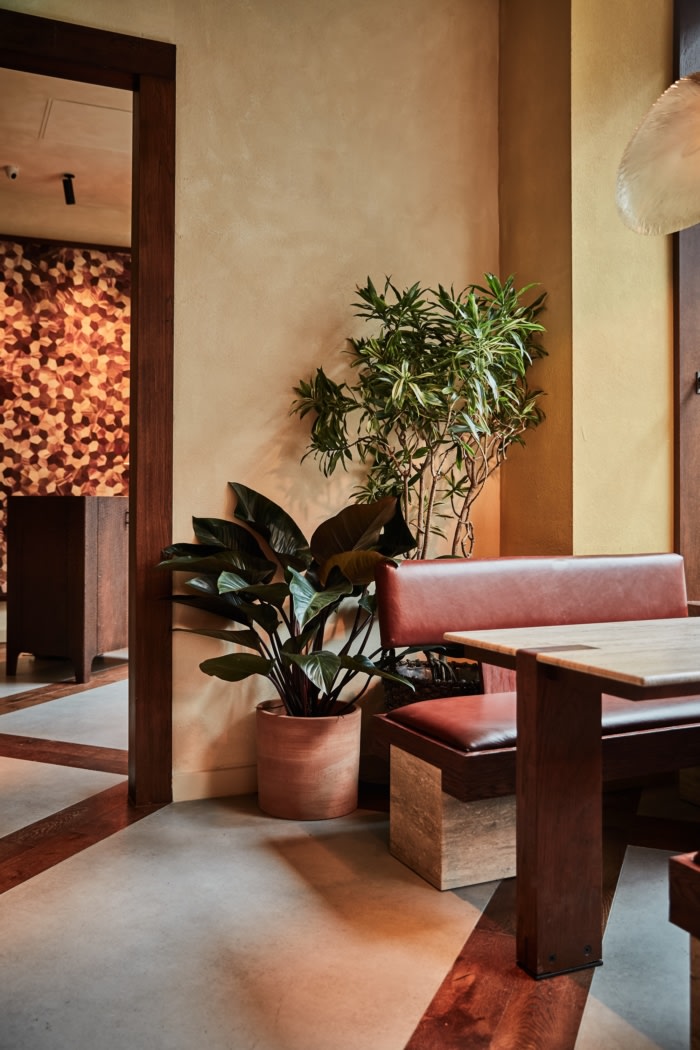 KOL Restaurant - 0