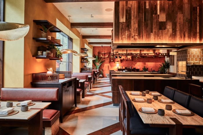 KOL Restaurant - 0