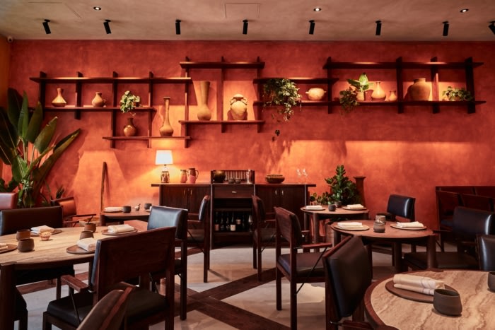 KOL Restaurant - 0