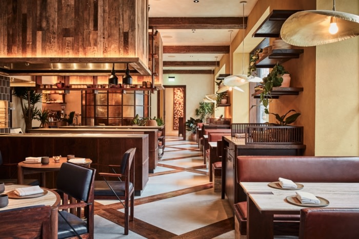 KOL Restaurant - 0