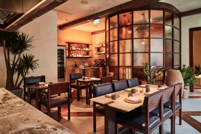 KOL Restaurant - 0