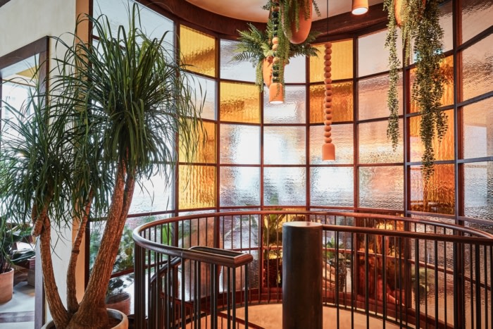 KOL Restaurant - 0