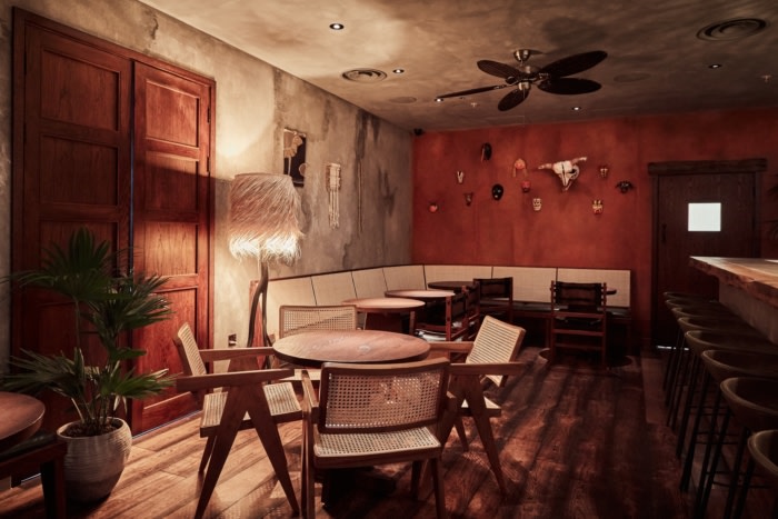 KOL Restaurant - 0