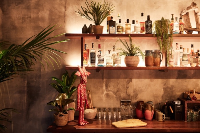 KOL Restaurant - 0