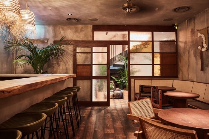 KOL Restaurant - 0