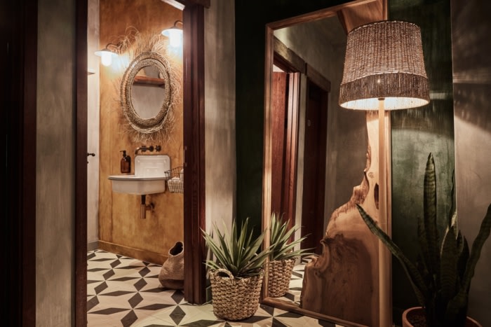 KOL Restaurant - 0