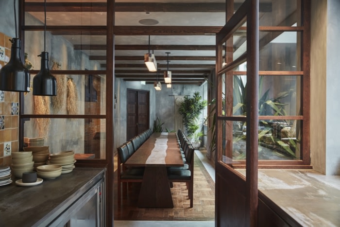 KOL Restaurant - 0