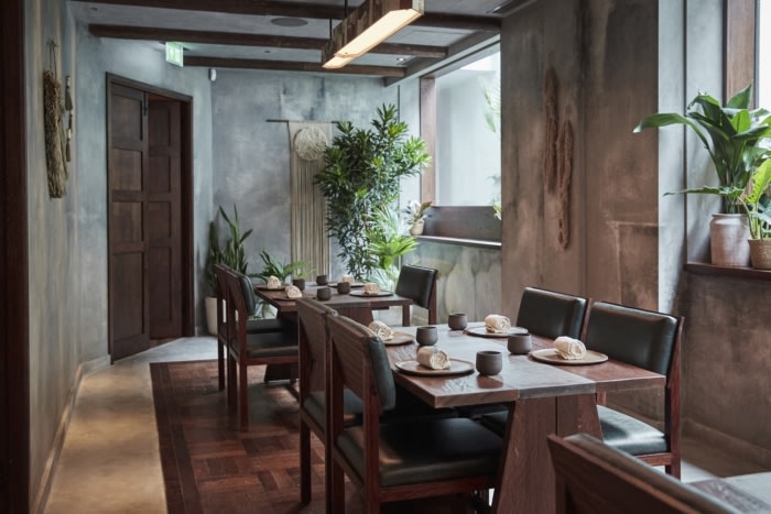 KOL Restaurant - 0