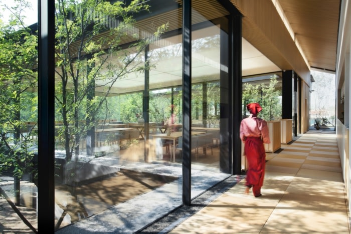 Aranya Forest Dining Club - 0