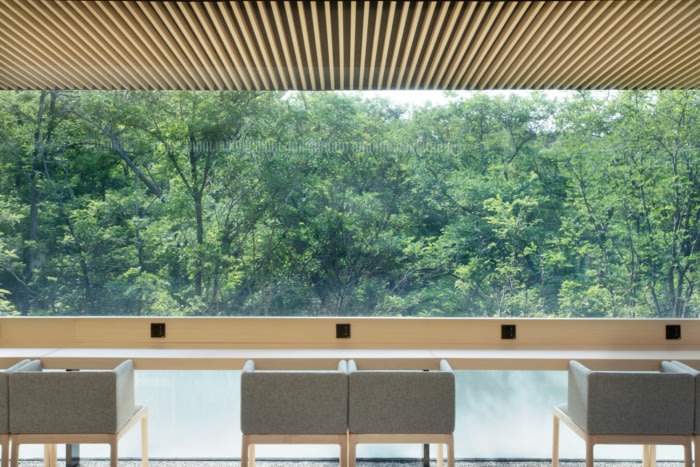 Aranya Forest Dining Club - 0
