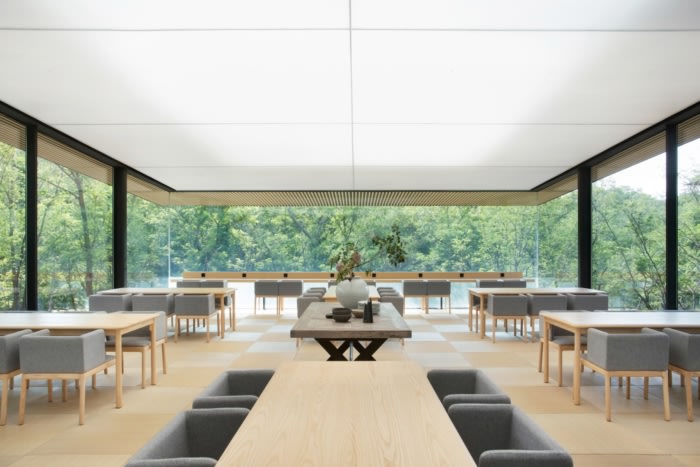 Aranya Forest Dining Club - 0