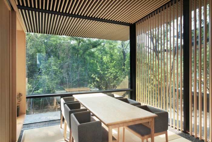 Aranya Forest Dining Club - 0