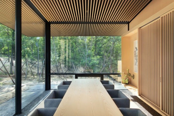 Aranya Forest Dining Club - 0
