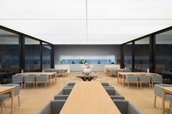 Aranya Forest Dining Club - 0