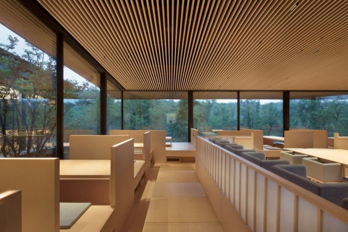 Aranya Forest Dining Club - 0