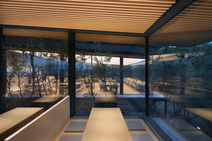 Aranya Forest Dining Club - 0