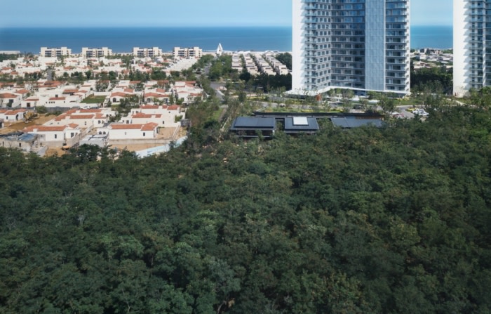 Aranya Forest Dining Club - 0