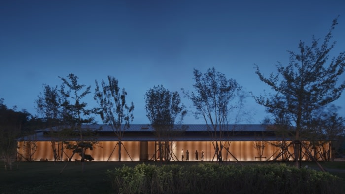 Aranya Forest Dining Club - 0